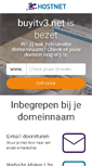 Mobile Screenshot of buyitv3.net